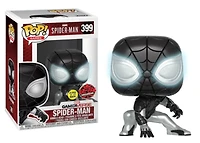 HL17 Spider-Man GID EB 399