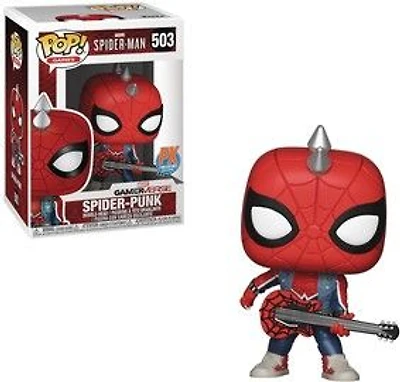 HL16 Spider-Punk PX 503