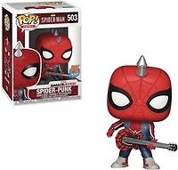 HL16 Spider-Punk PX 503
