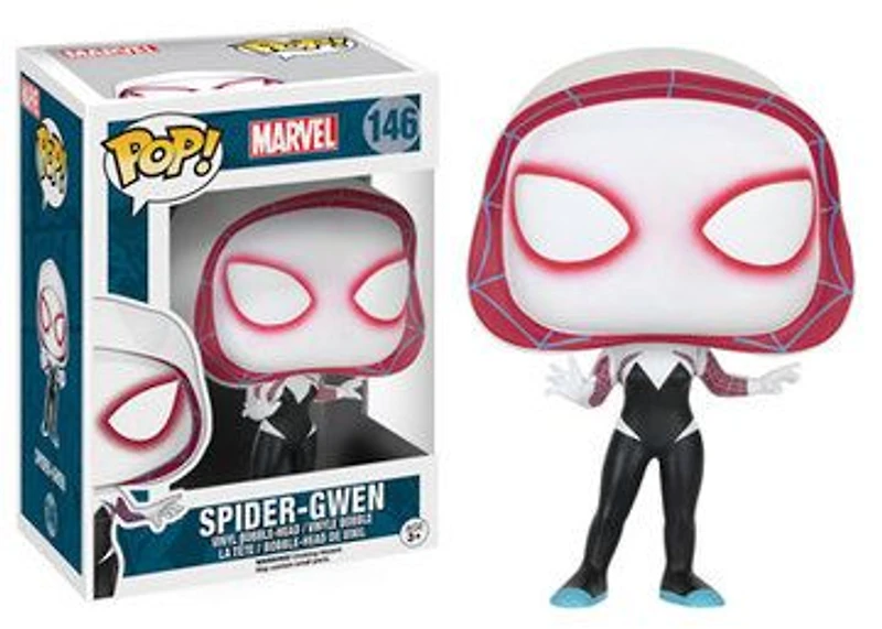 HL22 Spider-Gwen 146
