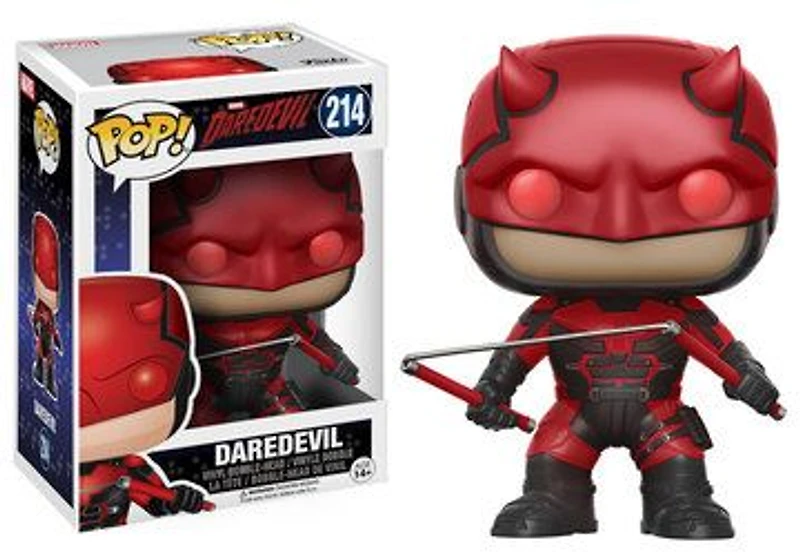 HL77 Daredevil 214