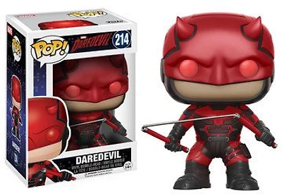 HL77 Daredevil 214