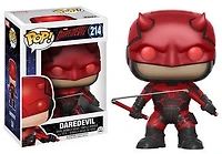 HL77 Daredevil 214