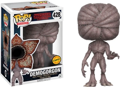 FZ298 Chase Demogorgon 428