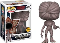 FZ298 Chase Demogorgon 428