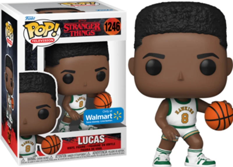 FZ299 Lucas Oaw 1246