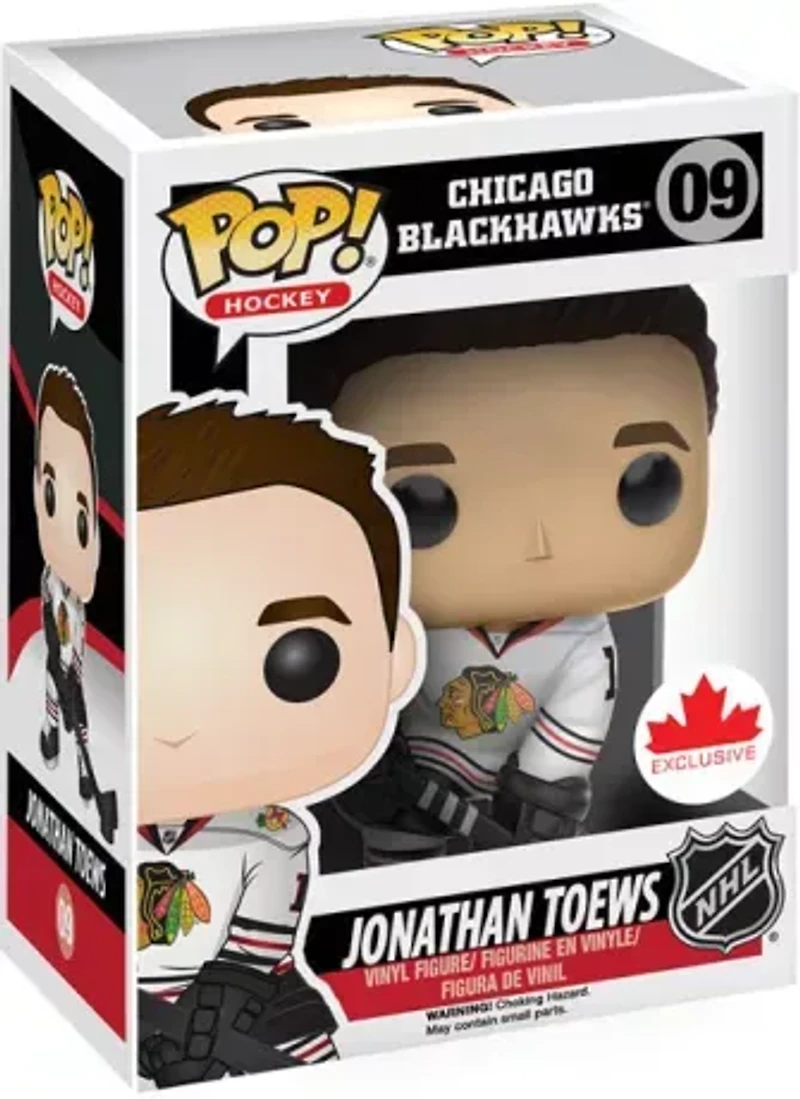 HK22 Jonathan Toews 09