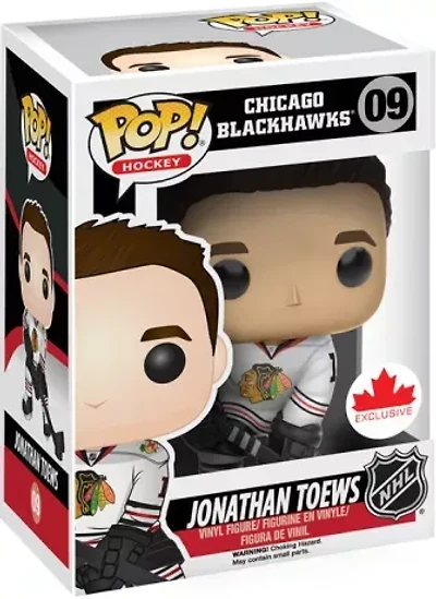 HK22 Jonathan Toews 09