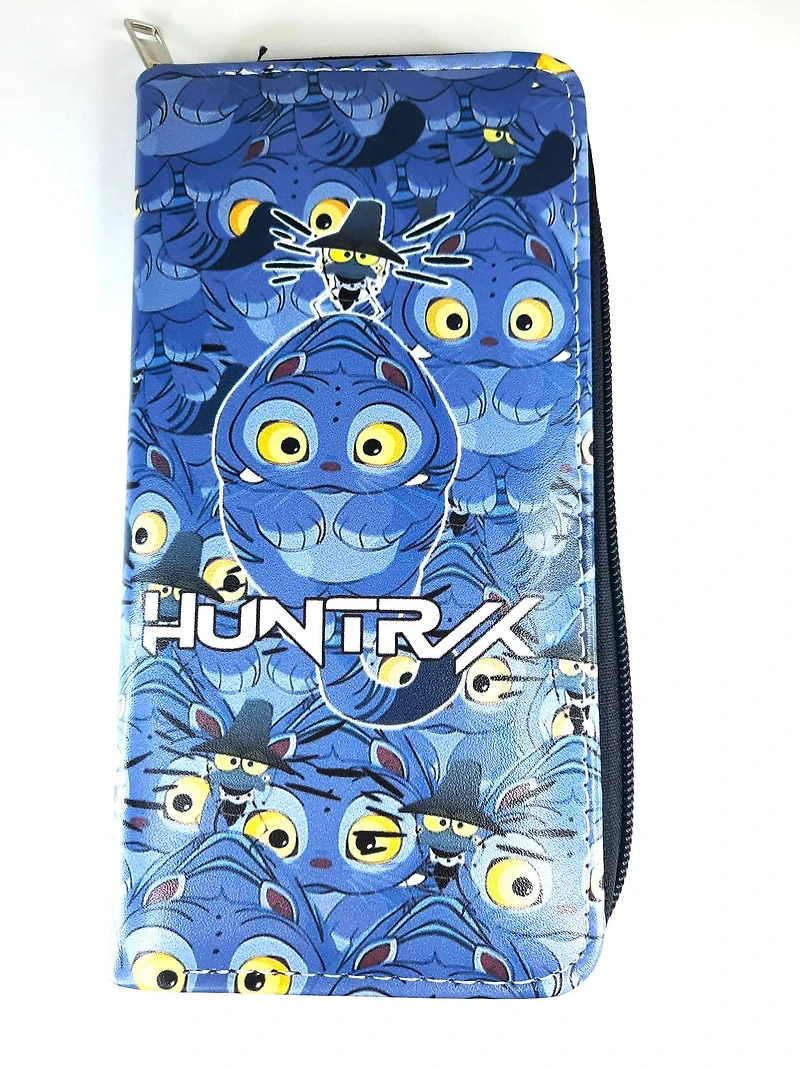 Porte-feuille : Totoro