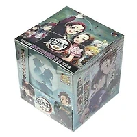 Booster Box Chi Demon Slayer GM-0405 [20]