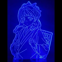 Veilleuse : Les Carnets de l'Apothicaire : Maomao