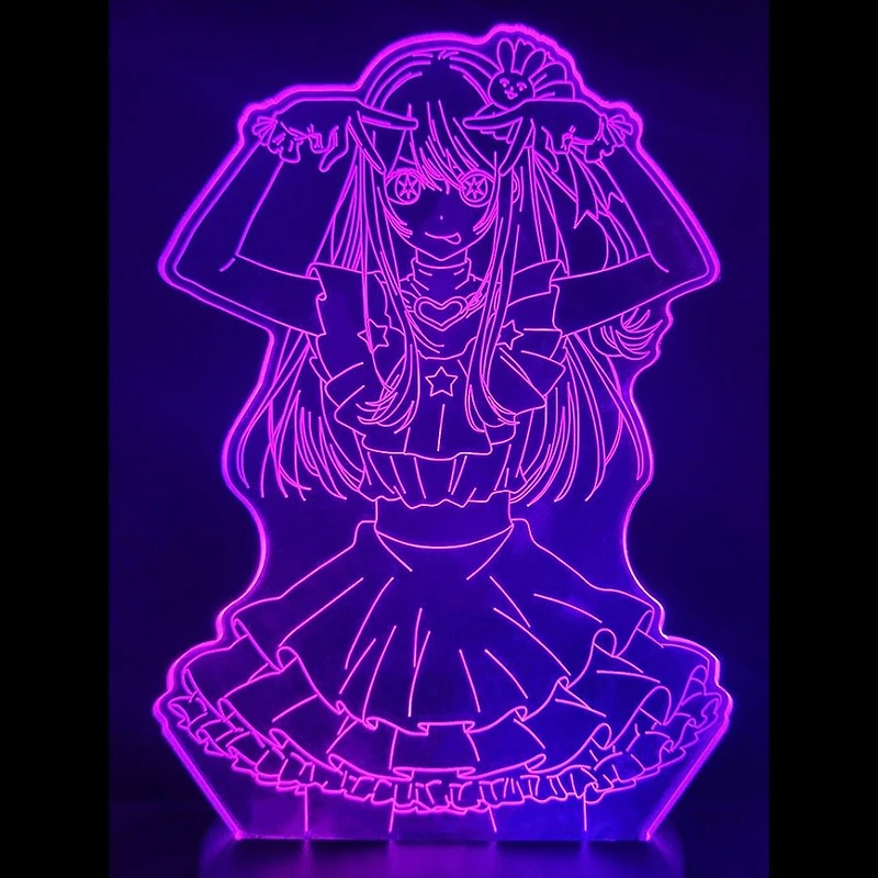 Veilleuse : Oshi no Ko : Ai Hoshino