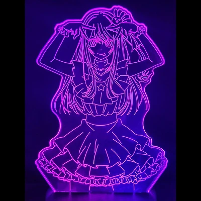 Veilleuse : Oshi no Ko : Ai Hoshino