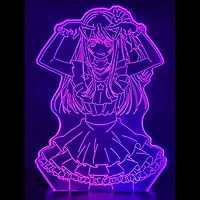 Veilleuse : Oshi no Ko : Ai Hoshino