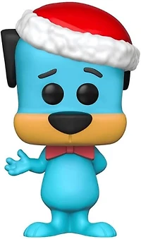 HC169 Huckleberry Hound 677