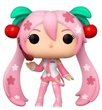 HC141 Sakura Miku HT 945