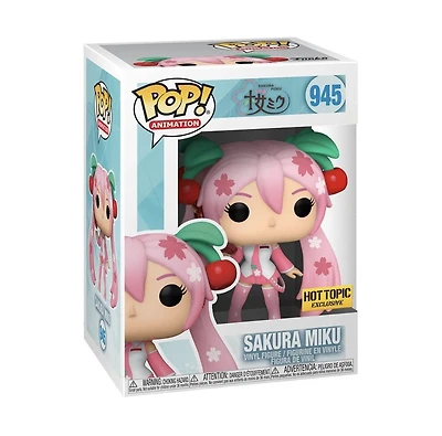 HC141 Sakura Miku HT 945