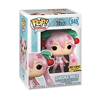 HC141 Sakura Miku HT 945