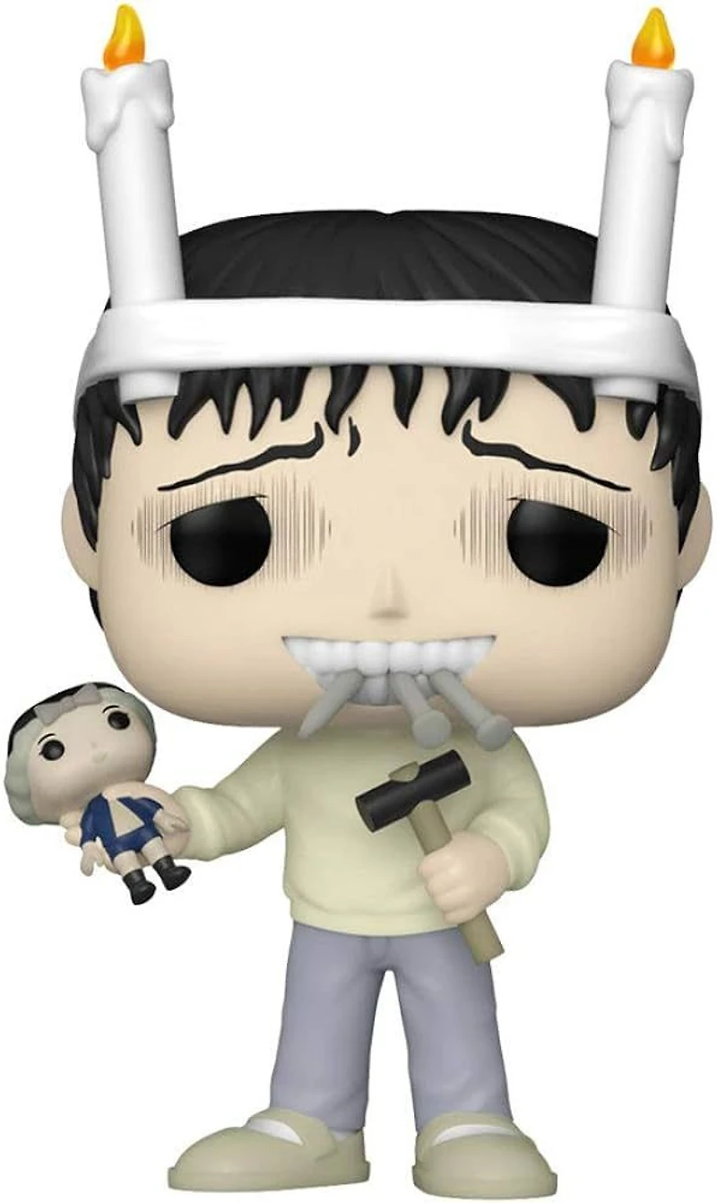 HC193 Junji Ito Souichi 2020 fallcon 855