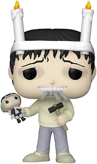 HC193 Junji Ito Souichi 2020 fallcon 855