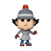HC196 Inspector Gadget (skates) 895