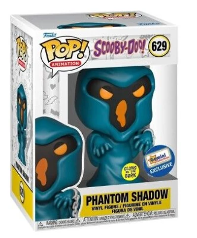 HC203 Phantom Shadow GID 629