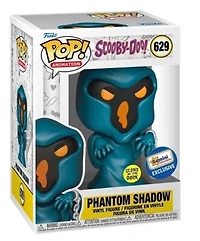 HC203 Phantom Shadow GID 629