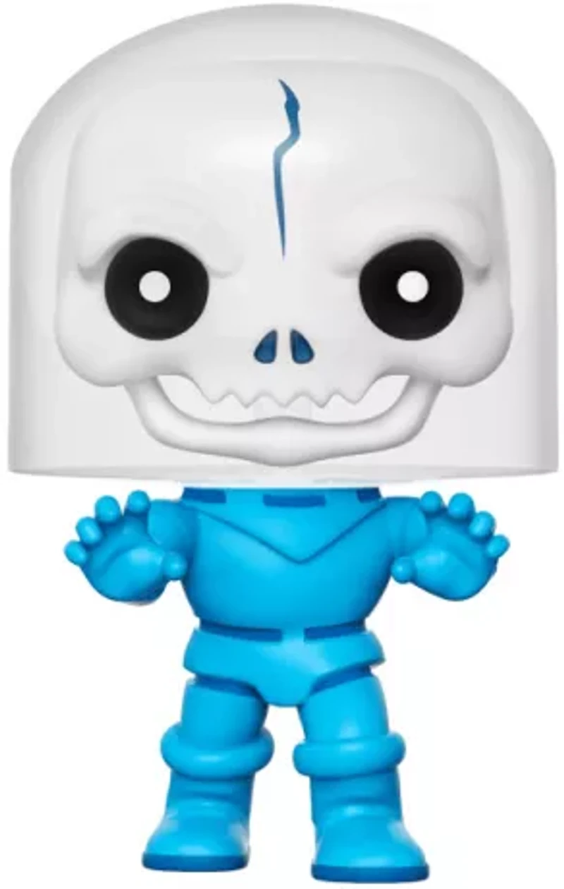 HC186 Spooky Space Kook 628