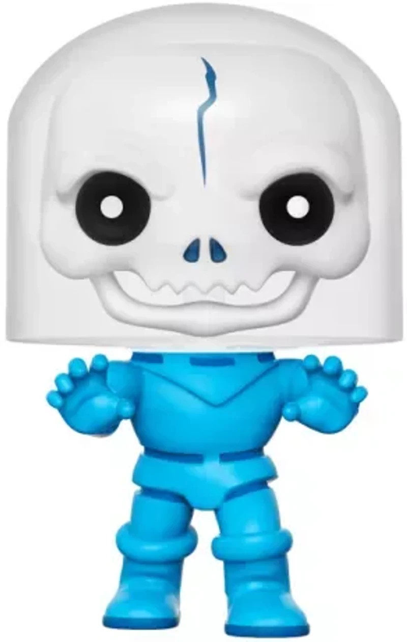 HC186 Spooky Space Kook 628