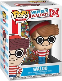 HC187 Waldo 24