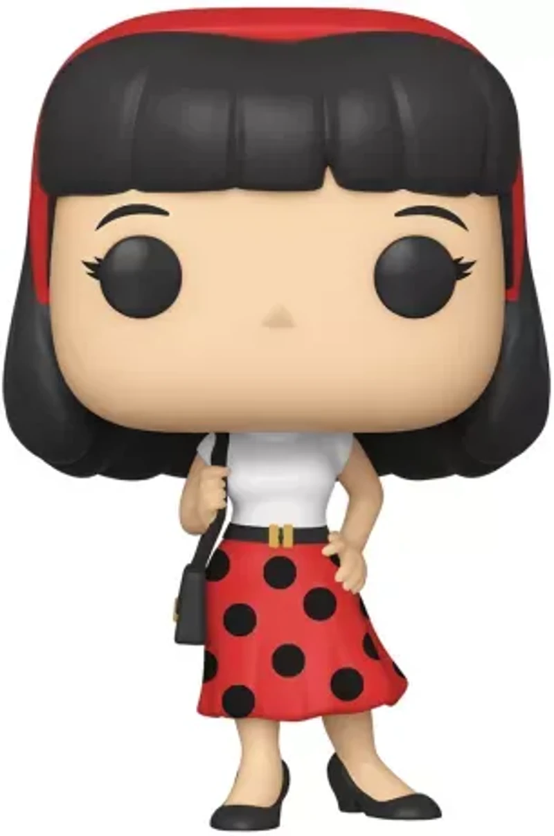 HC125 Veronica Lodge 26