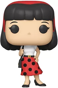 HC125 Veronica Lodge 26