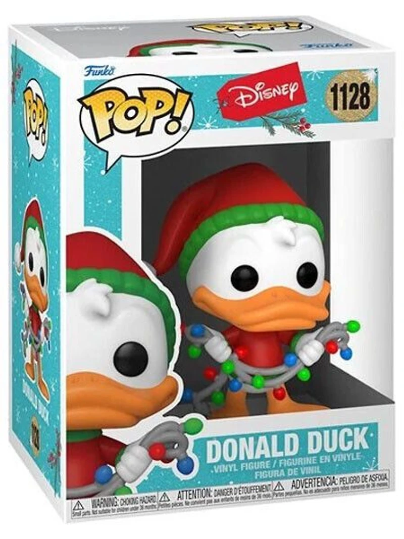 HS100 Donald Duck 1128