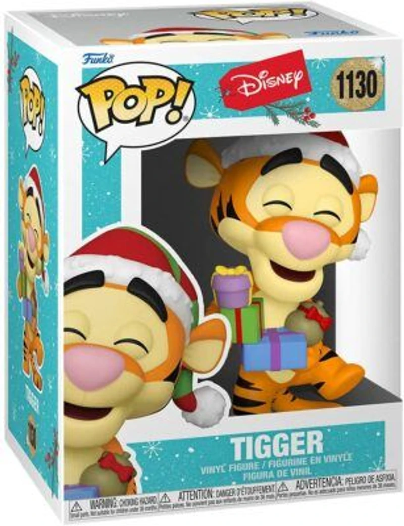 HS101 Tigger 1130