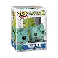 HS130 Bulbasaur 453
