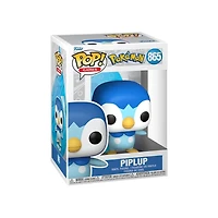 HS136 Piplup 865