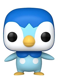 HS136 Piplup 865