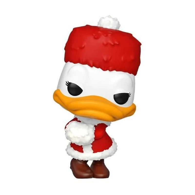 HS98 Daisy Duck 1127