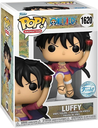 HS85 Luffy SEF 1620