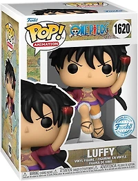 HS85 Luffy SEF 1620