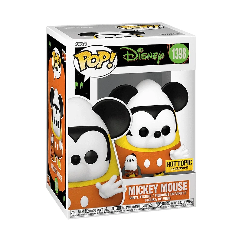 HS106 Mickey Mouse HT 1398
