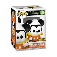 HS106 Mickey Mouse HT 1398