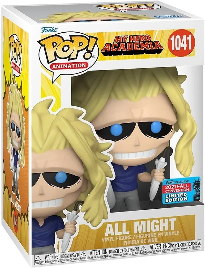 HS73 All Might 2021 fallcon 1041
