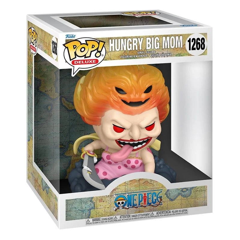 HS6 Hungry Big Mom 1268