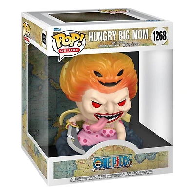 HS6 Hungry Big Mom 1268
