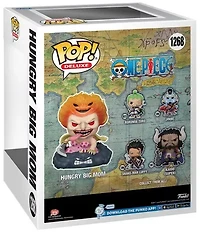 HS6 Hungry Big Mom 1268