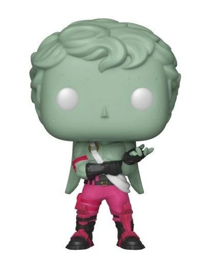 HS122 Love Ranger 432