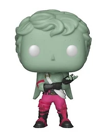 HS122 Love Ranger 432