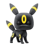 HS126 Umbreon Flocked 948