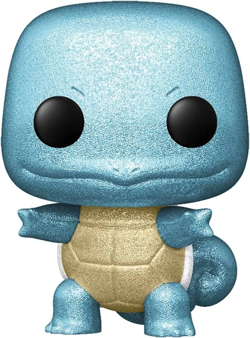 HU74 Squirtle Diamond 2021 sumcon 504